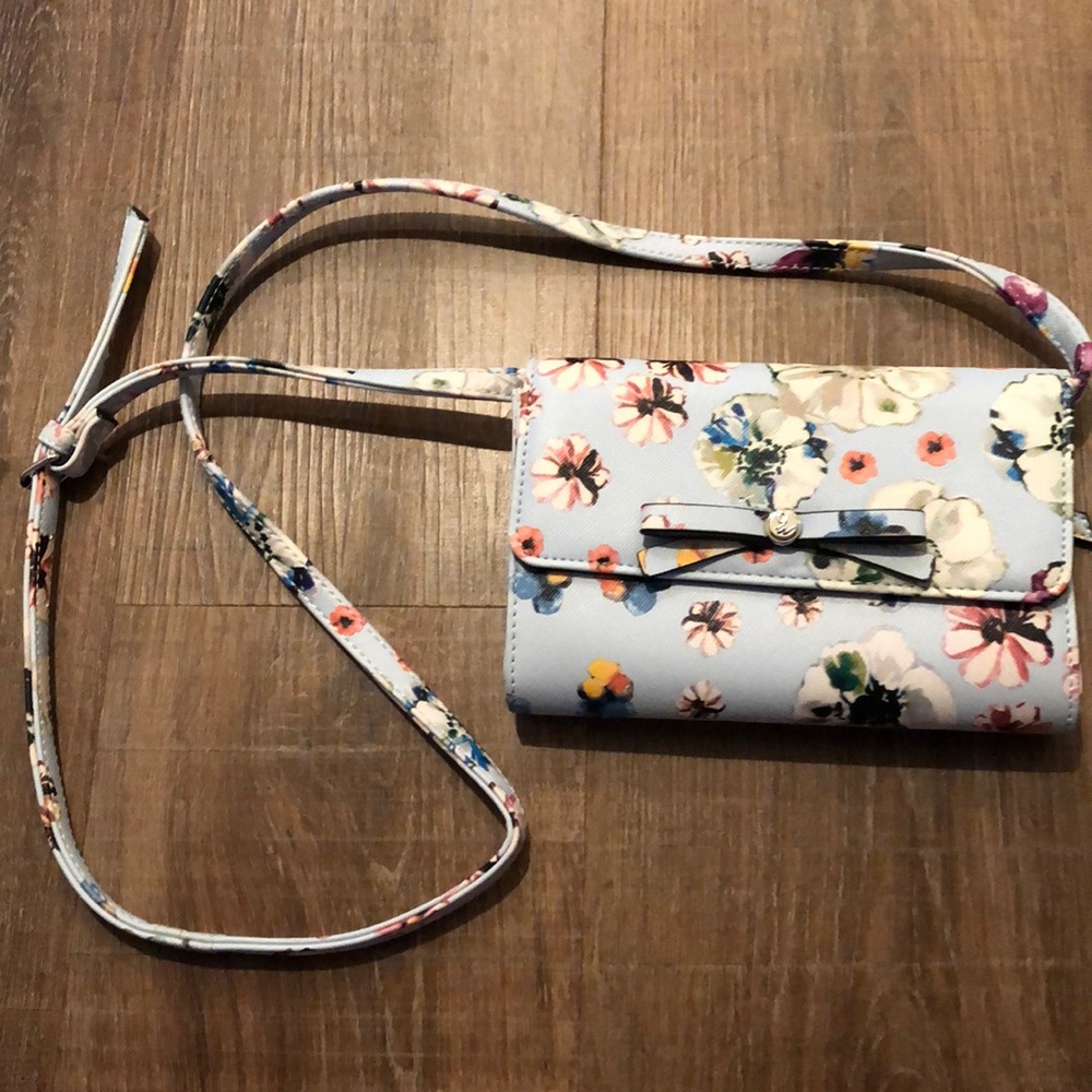 Nine West Crosshatch